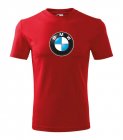 Tričko - BMW