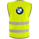 Reflexní bezpečnostní vesta BMW