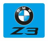 Podložka pod myš BMW Z3