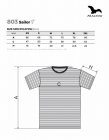 Námořnické tričko SAILOR 803