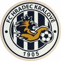 DŘEVĚNÝ PIVNÍ TÁCEK - FC HRADEC KRÁLOVÉ