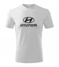 Tričko - Hyundai