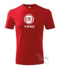 Tričko - FIAT TIPO