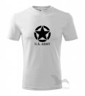 Tričko - U.S. ARMY