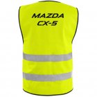 Reflexní bezpečnostní vesta MAZDA CX-5