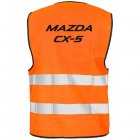 Reflexní bezpečnostní vesta MAZDA CX-5