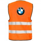 Reflexní bezpečnostní vesta BMW