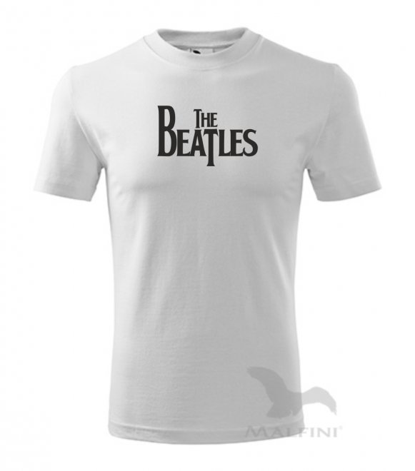 Tričko - The Beatles - Kliknutím na obrázek zavřete