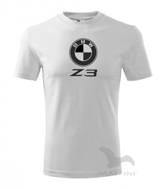 Tričko BMW Z 3 - Kliknutím na obrázek zavřete