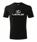 Tričko - Lexus