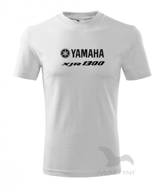 Tričko - YAMAHA XJR 1300 - Kliknutím na obrázek zavřete