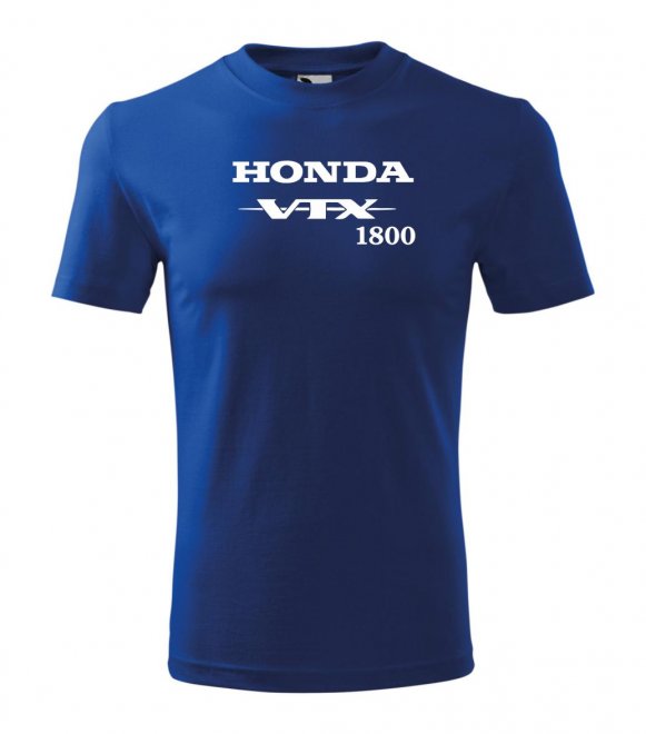 Tričko HONDA VTX 1 - Kliknutím na obrázek zavřete