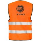 Reflexní bezpečnostní vesta FIAT TIPO