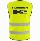 Reflexní bezpečnostní vesta HUMMER H2