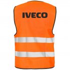 Reflexní bezpečnostní vesta IVECO