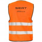 Reflexní bezpečnostní vesta SEAT ATECA