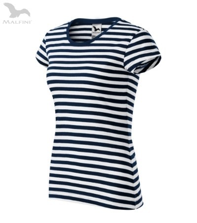 Námořnické tričko dámské SAILOR 804 - Kliknutím na obrázek zavřete