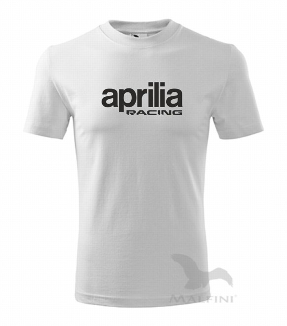 Tričko APRILIA - Kliknutím na obrázek zavřete