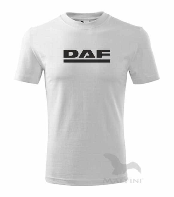 Tričko DAF - Kliknutím na obrázek zavřete
